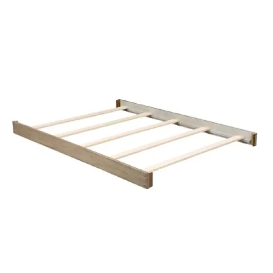 Suite Bebe Grayson Full Bed Conversion Kit image {5}