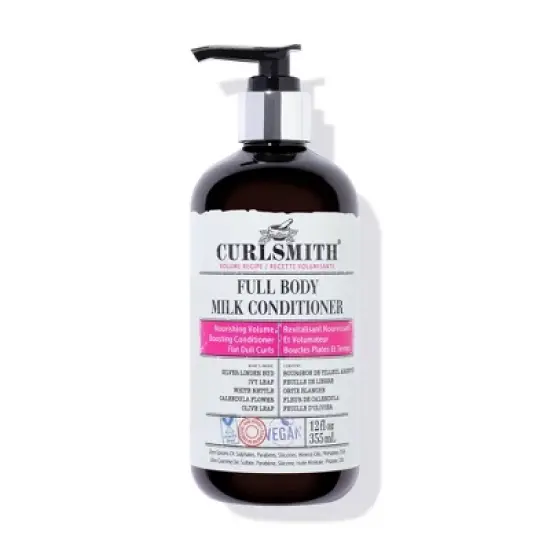 CURLSMITH Full Body Milk Conditioner  - Ulta Beauty image {6}