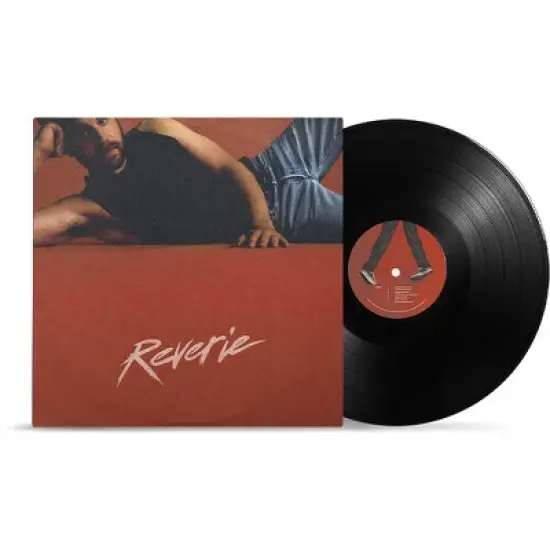 Ben Platt - Reverie (Vinyl) image {1}