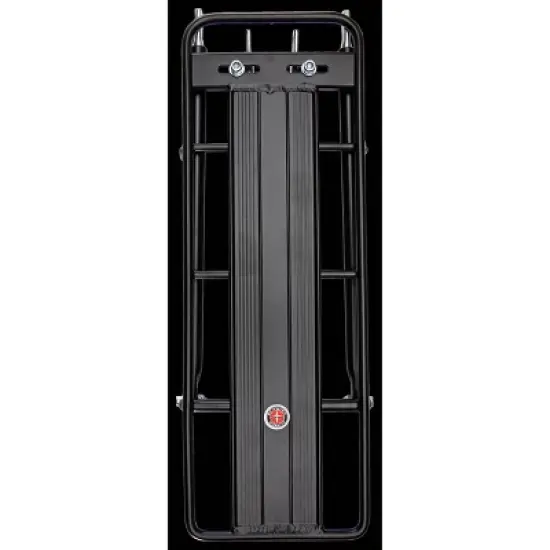 Schwinn Rear Bike Rack - Black image {5}