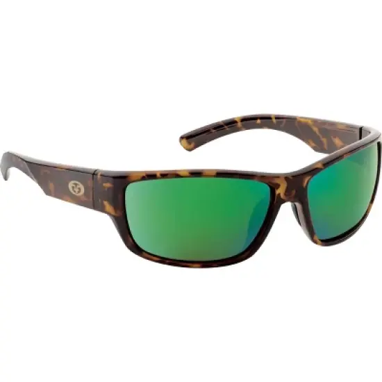 Flying Fisherman Matecumbe Polarized Sunglasses image {4}