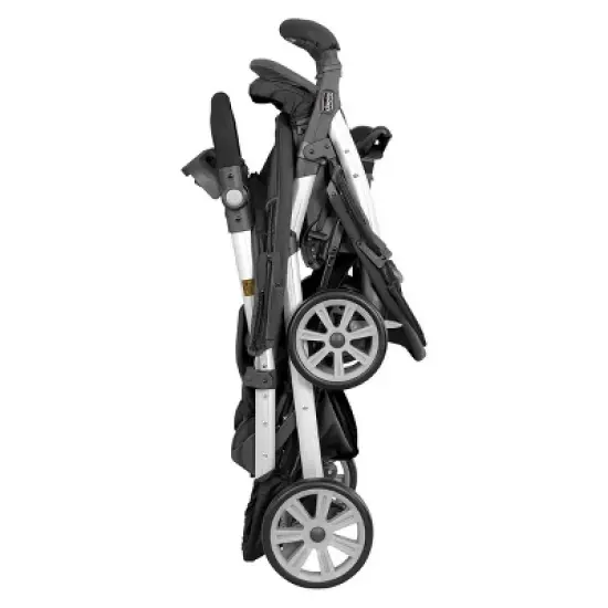 Chicco Cortina Together Double Stroller - Minerale image {6}
