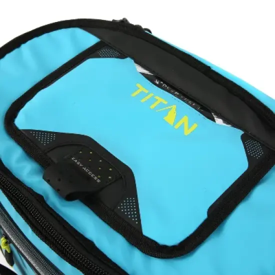 Titan Deep Freeze 16qt Bucket Tote Cooler image {4}