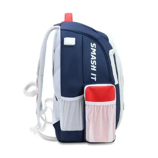 2025 Smash Ops Guerrilla 150 Bat Pack - Red/Navy image {6}