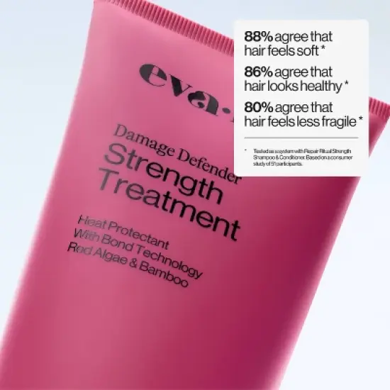 Eva NYC Damage Defender Strength Treatment - 5.4 fl oz image {6}