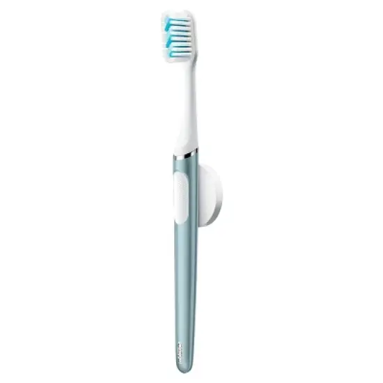Oral-B Clic Toothbrush with Magnetic Brush Holder image {1}
