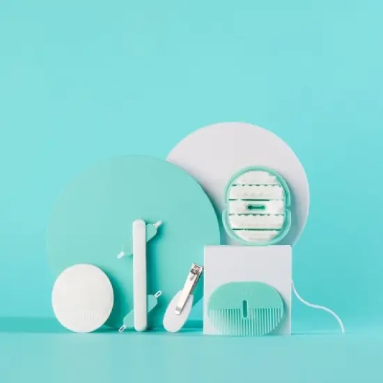 Frida Baby The Ultimate Baby Essentials Set image {4}