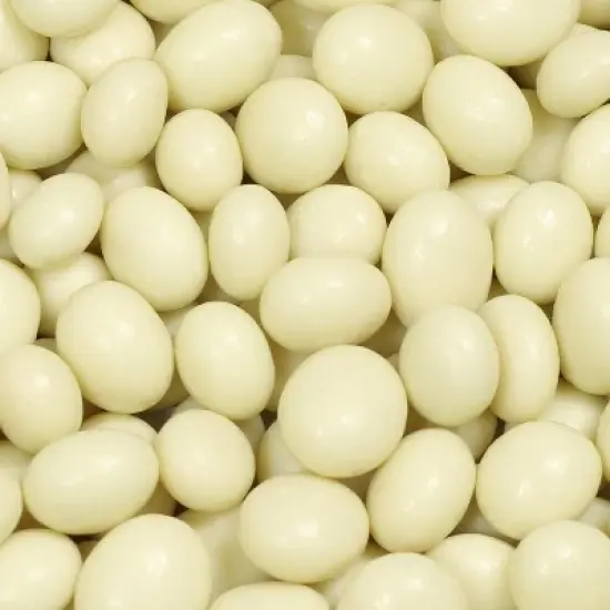 White Chocolate Covered Espresso Beans by It's Delish image {8}