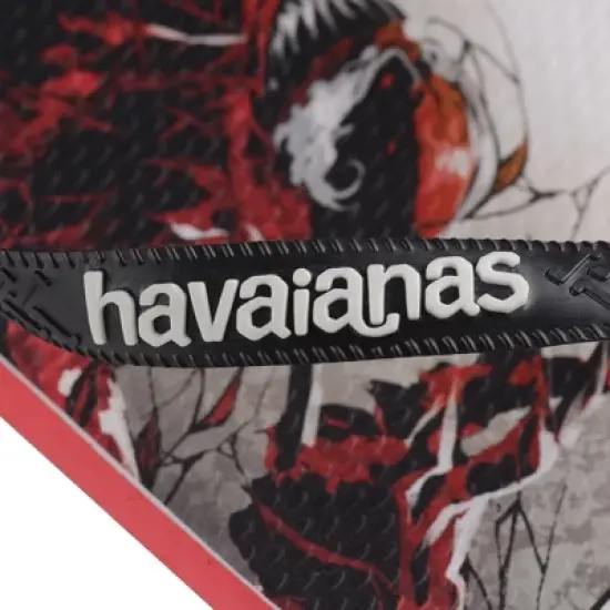 Havaianas Kids Marvel Venom Flip Flop Sandals image {4}