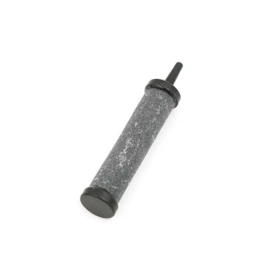 Unique Bargains Air Stone Oxygen Bubble Aerator Pump Hydroponics for Aquarium Fish Tank 4 Pcs image {1}