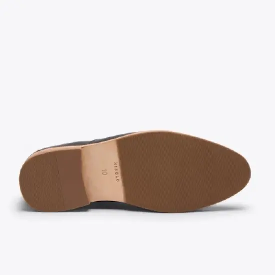 Nisolo Sustainable Men's Everyday Oxford image {7}