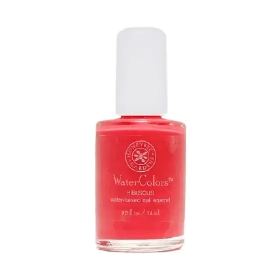 Honeybee Gardens  WaterColors Nail Enamel image {7}