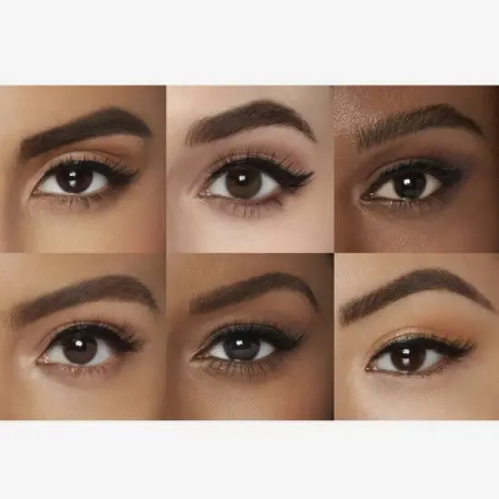 Lilly Lashes Luxury Synthetic False Eyelashes Lite - Exclusive image {4}