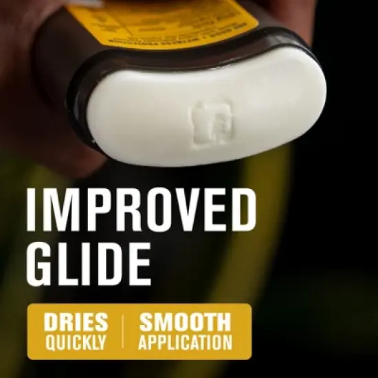 Every Man Jack Men's Solid Antiperspirant & Deodorant Sandalwood - 2.6oz image {2}