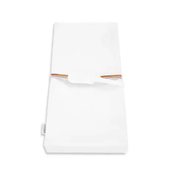 Graco Premium 4-Sided Contour Changing Pad image {2}