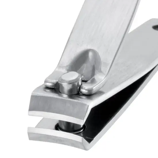 Tweezerman Glass Manicure Set - 4pc image {2}