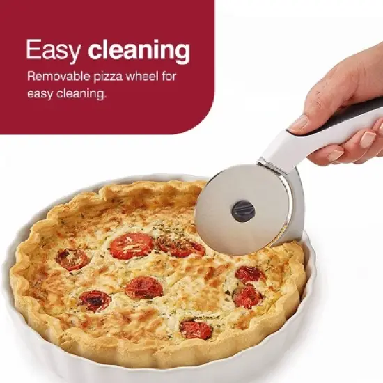 Zyliss Sharp Edge Pizza Cutter image {4}