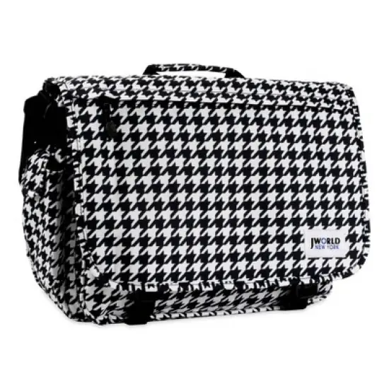JWorld Thomas Laptop Messenger Bag image {17}