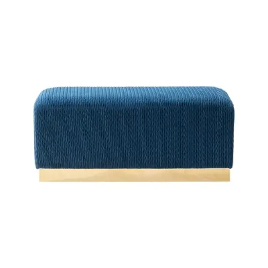 Brigitta Bench - Chic Home Design image {9}