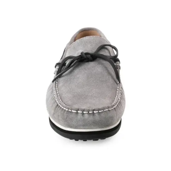 Thomas & Vine Sadler Moccasin Loafer image {5}