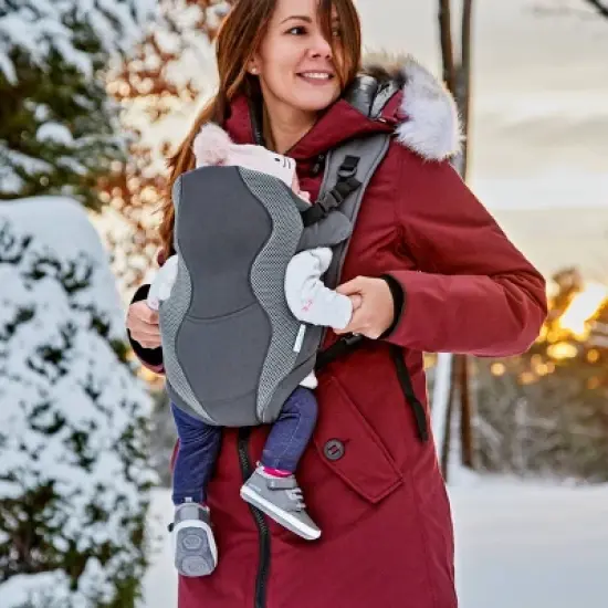 Evenflo Breathable Carrier image {7}