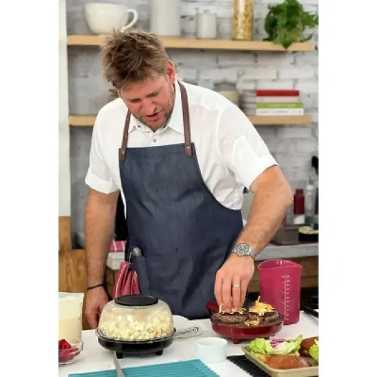 Curtis Stone Dura-Pan All Day Skillet Refurbished image {1}