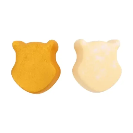 Winnie the Pooh Bath Bomb Set - 2pk image {3}