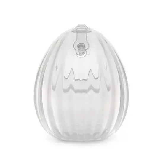 haakaa Shell Wearable Silicone Breast Pump image {11}
