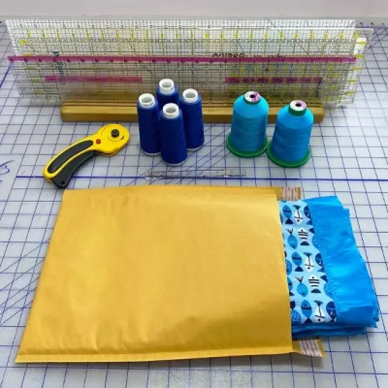 UOFFICE Pack of 400 Kraft Bubble Mailers 9.5" x 14.5" - #4 Self-Seal Padded Envelopes image {9}