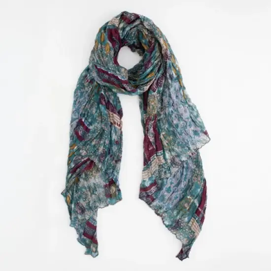 Aventura Clothing Women's Olivia Scarf image {4}