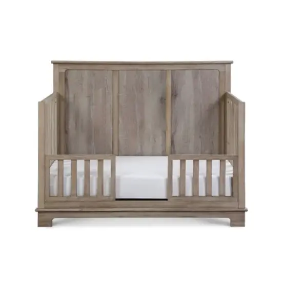 Suite Bebe Grayson Toddler Guard Rail - Rustic Alpine image {3}