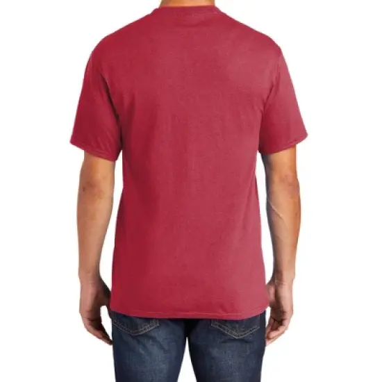 Mafoose Men's Core Blend Tee image {2}