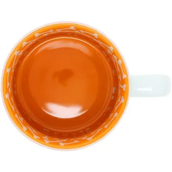 Pavilion Gift Company - Pawsible - 18 oz Mug - Drinkware image {6}