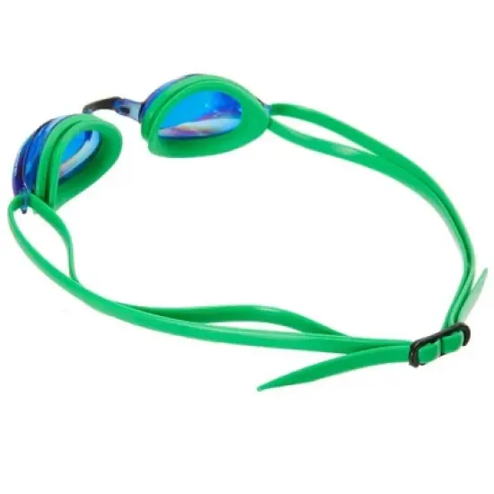 Sporti Antifog S2 Jr. Mirrored Goggle image {6}