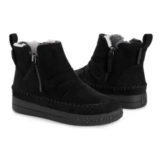 MUK LUKS  Women's Street Richmond Booties image {4}