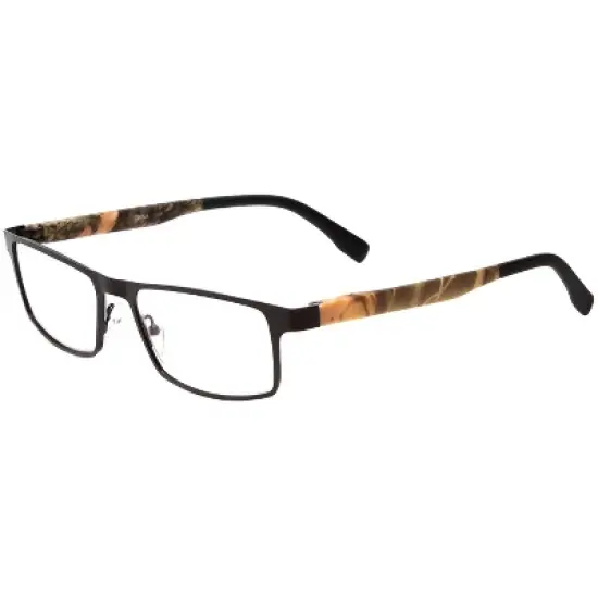 Calabria VT-YB-2210901 Designer Metal Reading Glasses image {6}