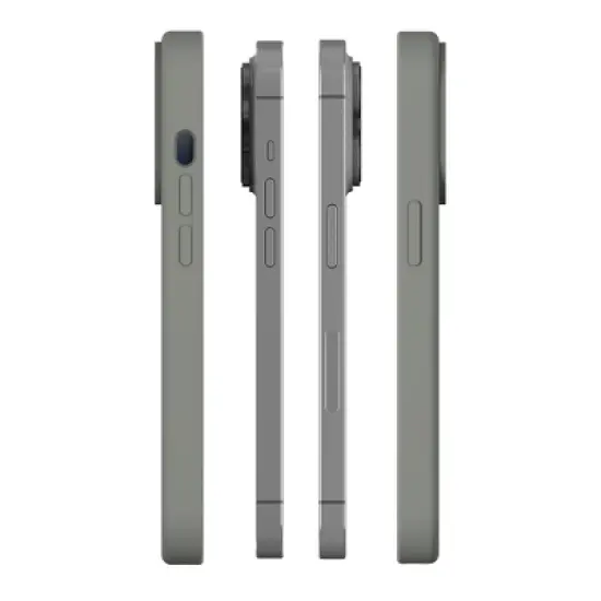Keyscaper WNBA Paisley Soft Touch Cell Phone Case for Apple iPhone image {5}
