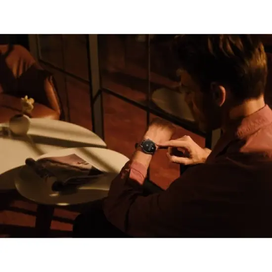 Amazfit GTR 3 Pro Smartwatch image {13}