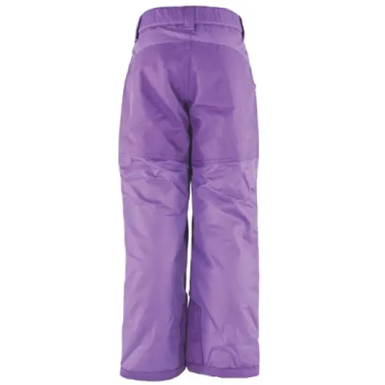 Hudson Baby Unisex Snow Pants, Purple image {2}