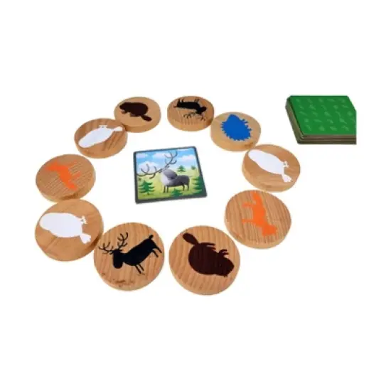 Taiga Game image {6}