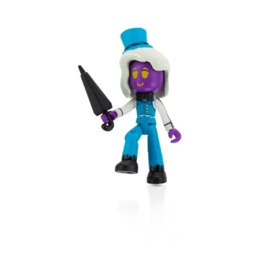 DevSeries Arsenal Reloaded Rivals Action Figure Set image {2}