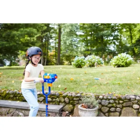 NERF Blaster Scooter 2.0 image {3}