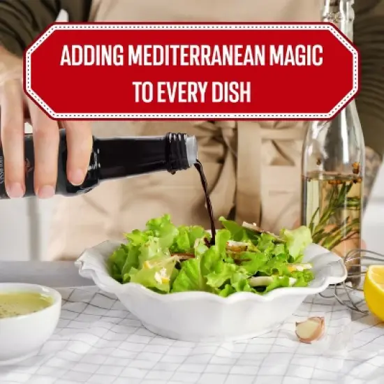 Eastanbul Pomegranate Molasses, Nar Eksisi, Sweet and Sour Sauce, 9.7oz image {7}