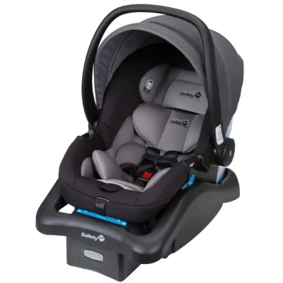 Safety 1st OnBoard 35 LT Infant Car Seat image {16}