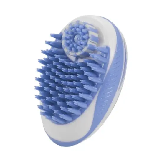 Unique Bargains Pet Grooming Bath 4.53"x2.95"x2.36" 1 Pc image {6}