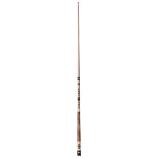 Viper Desperado Iron Cross Billiard/Pool Cue Stick image {1}