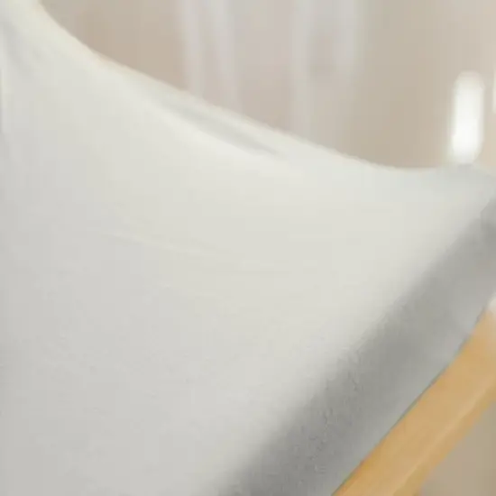 Goumikids Viscose from Bamboo + Organic Cotton Changing Pad Cover image {11}