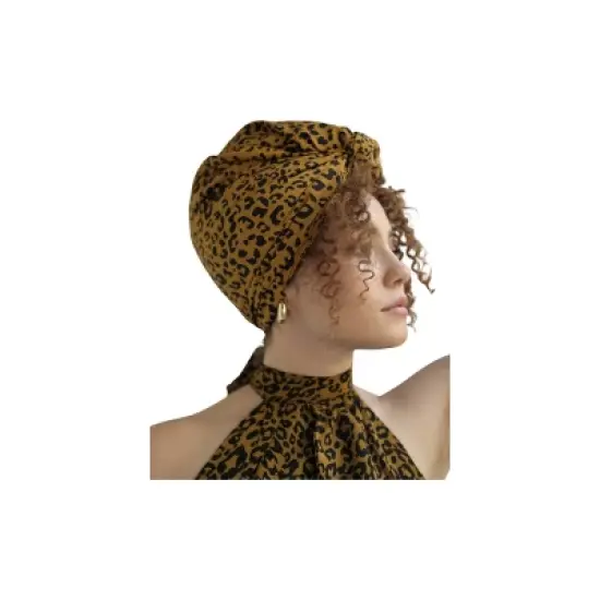 The Wrap Life | Head Wrap image {6}