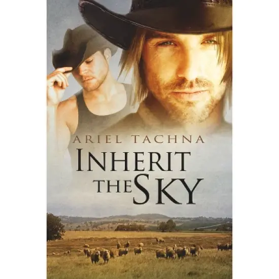 Inherit the Sky - (Lang Downs) by  Ariel Tachna (Paperback) image {1}
