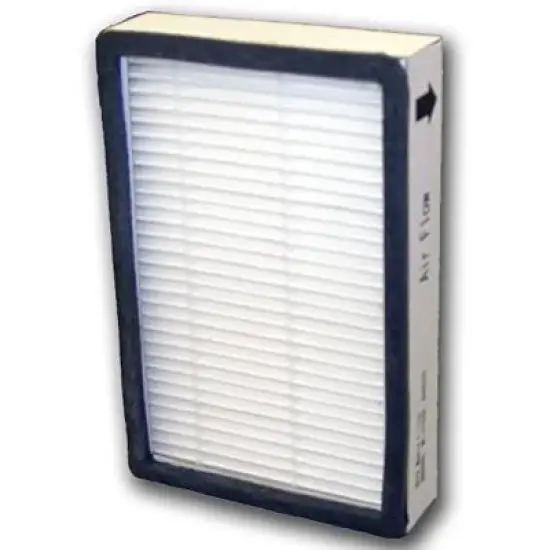 Kenmore CANISTER HEPA FILTERS #86880 3Pk image {1}